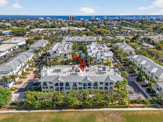 a view of a house with a swimming pool