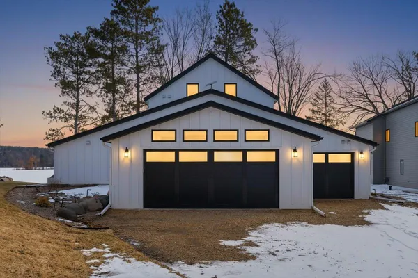$1,275,000 | 930 Sunrise Beach Drive, Amery, WI 54001