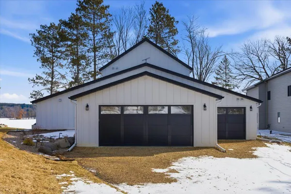 $1,275,000 | 930 Sunrise Beach Drive, Amery, WI 54001