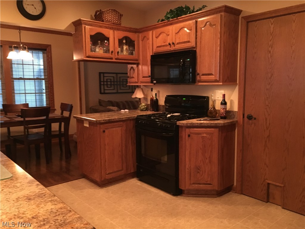 1346 Stevenson Road Masury, OH 44438 - Photo 6 of 30 Gallery Image 6
