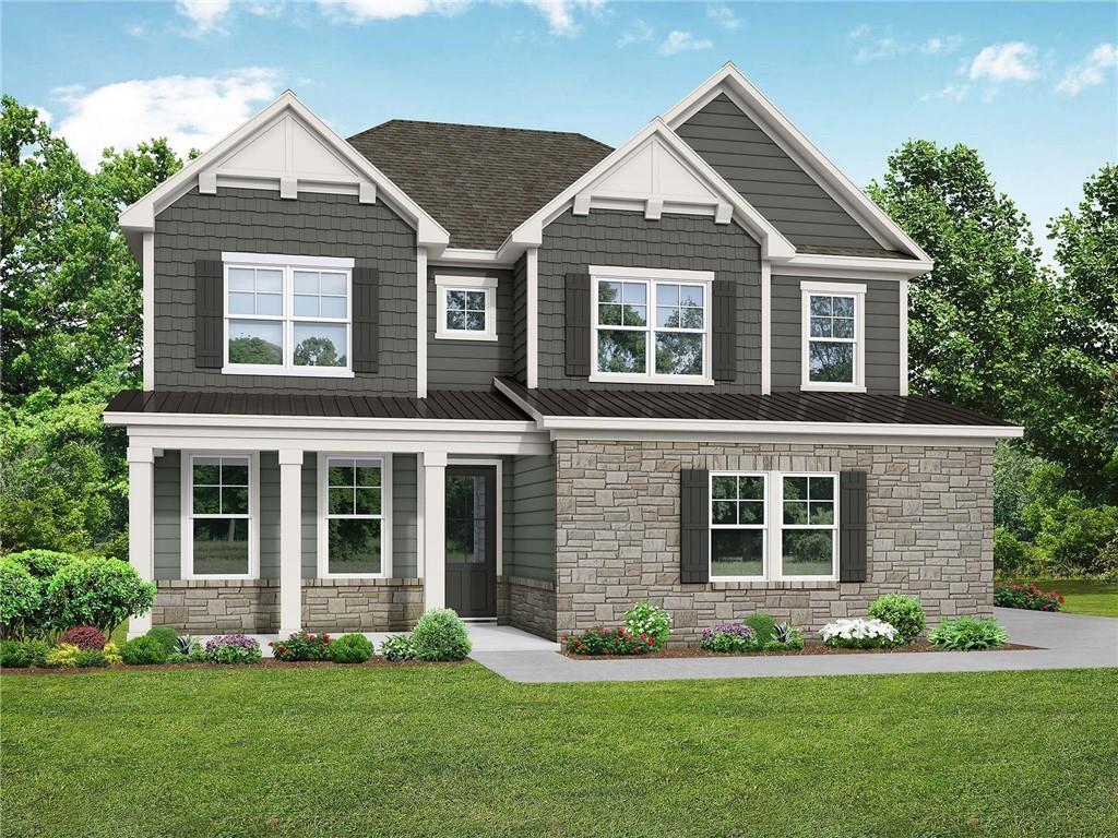 31 Ridgeline Way Cartersville, GA 30121 - Photo 1 of 1 Gallery Image 1