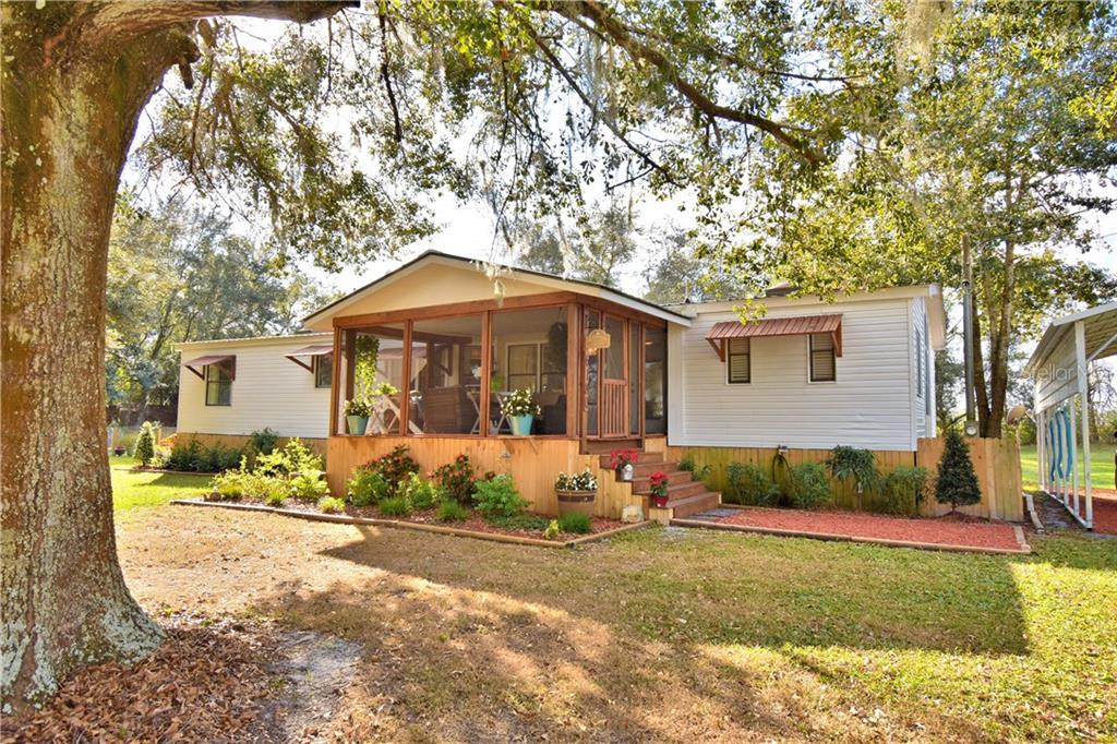 6180 Lightsey Road Fort Meade, FL 33841 - Photo 1 of 1