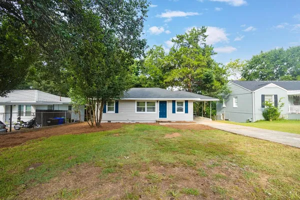 $134,900 | 4718 Drew Avenue, Columbus, GA 31904