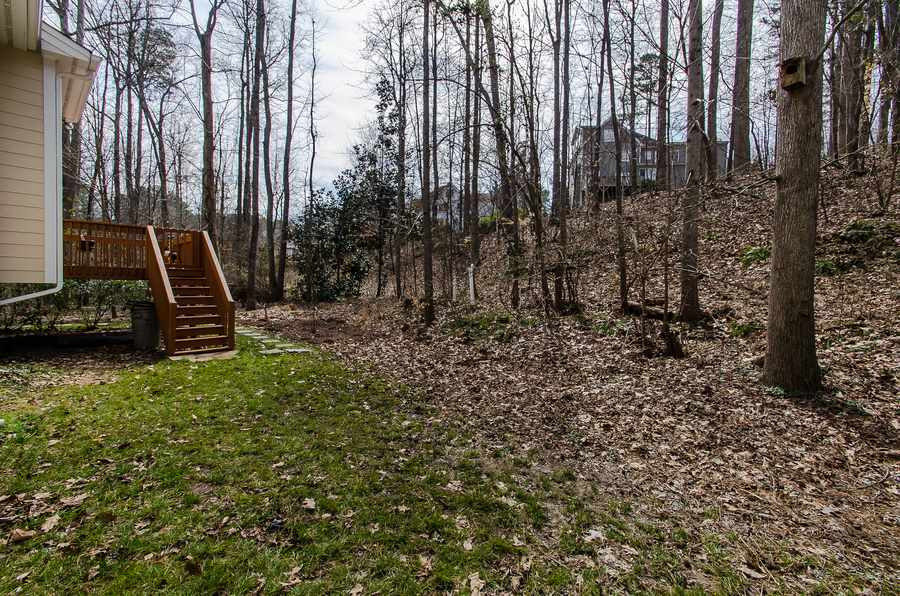 8227 Willow Bend Lane Raleigh, NC 27613 - Photo 20 of 22 Photo 21
