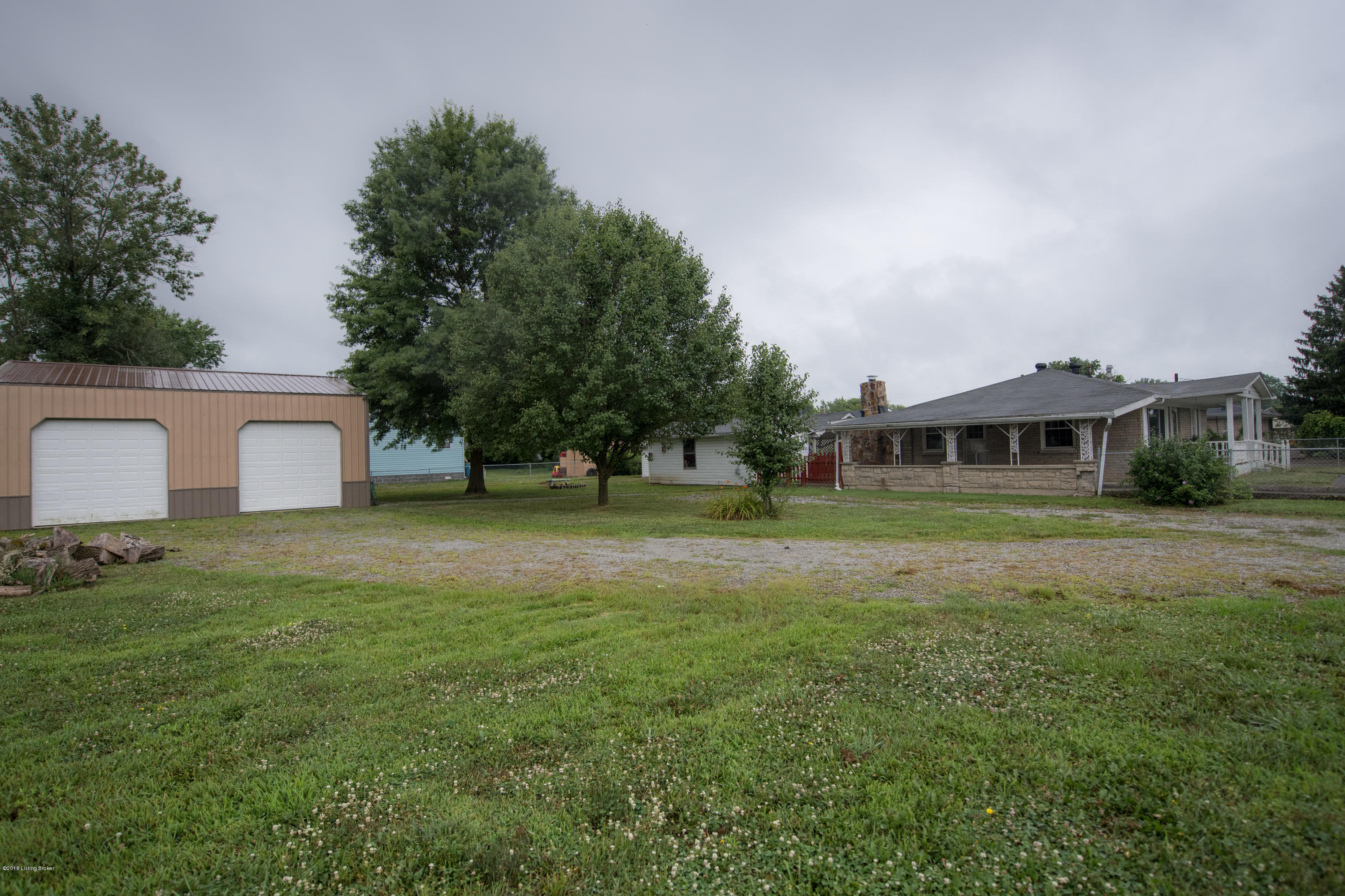 279 Cedar Grove Road Shepherdsville, KY 40165 - Photo 38 of 49 cedar grove-66