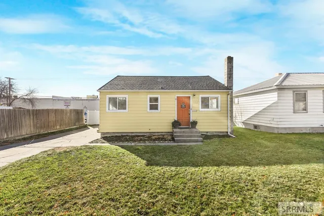 $299,000 | 644 Lomax Street, Idaho Falls, ID 83401