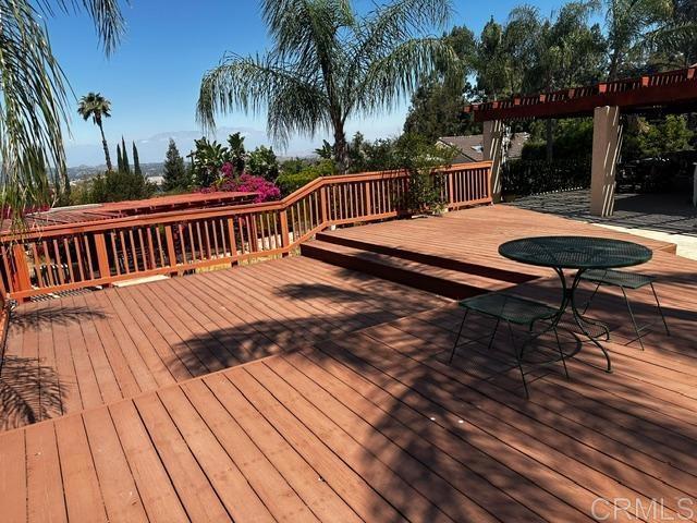 10791 Orchard View Lane Riverside, CA 92503 - Photo 4 of 7 a view of outdoor space with seating space