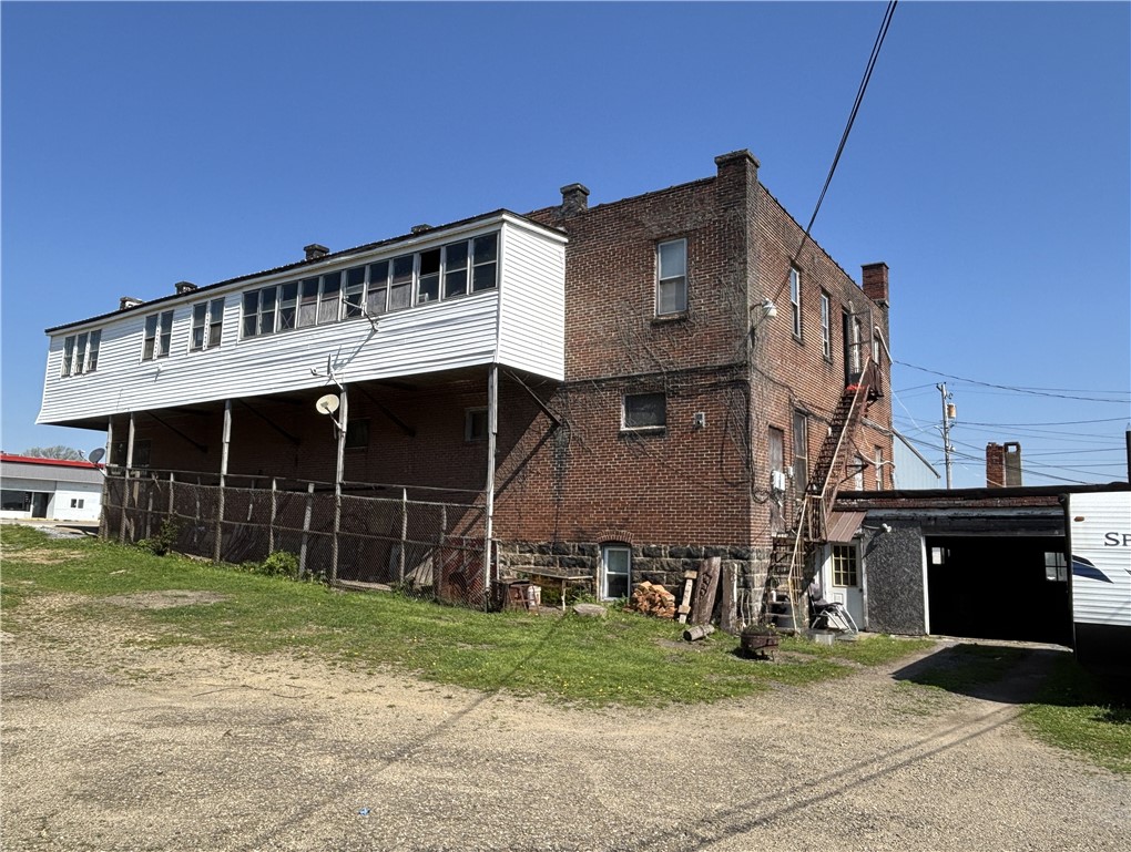 150 North Fraley Street Kane, PA 16735 - Photo 6 of 30 150 N Fraley St., Kane