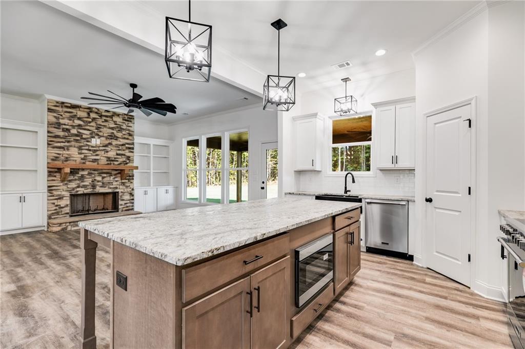230 Banks Path Dallas, GA 30157 - Photo 8 of 24 Gallery Image 8