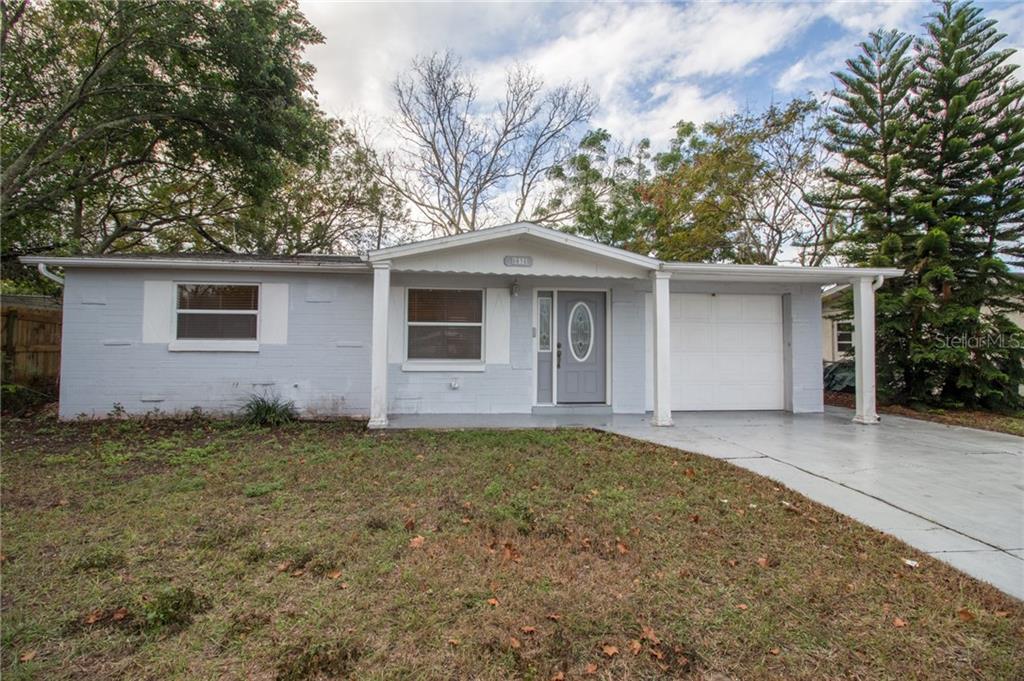 5038 Malus Drive New Port Richey, FL 34652 - Photo 1 of 1
