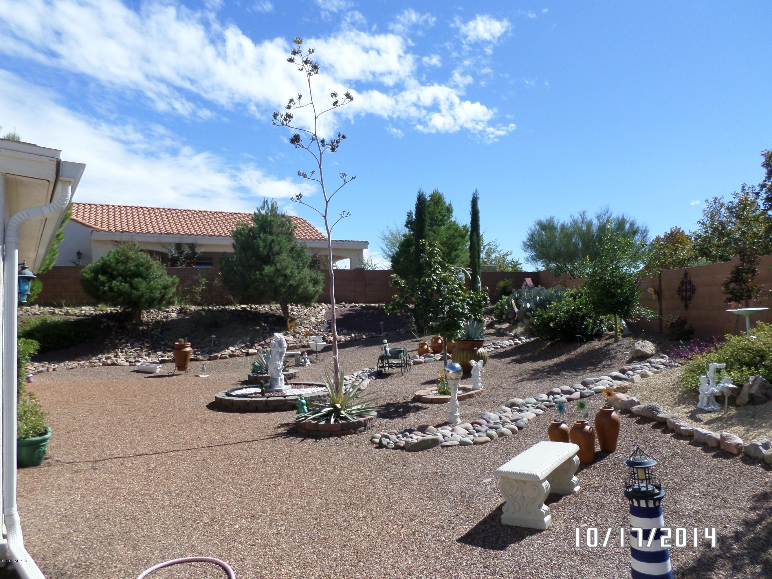 1078 San Tropez Court Rio Rico, AZ 85648 - Photo 25 of 32