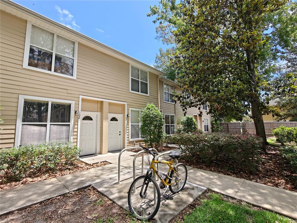 3521 Southwest 30th Way, Unit 104 Gainesville, FL 32608 - Photo 1 of 26