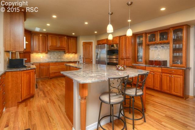 5207 Rondo Way Colorado Springs, CO 80911 - Photo 4 of 35 Gallery Image 4