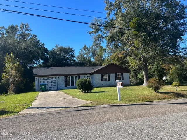 $125,000 | 2713 Brazil Street, Pascagoula, MS 39581