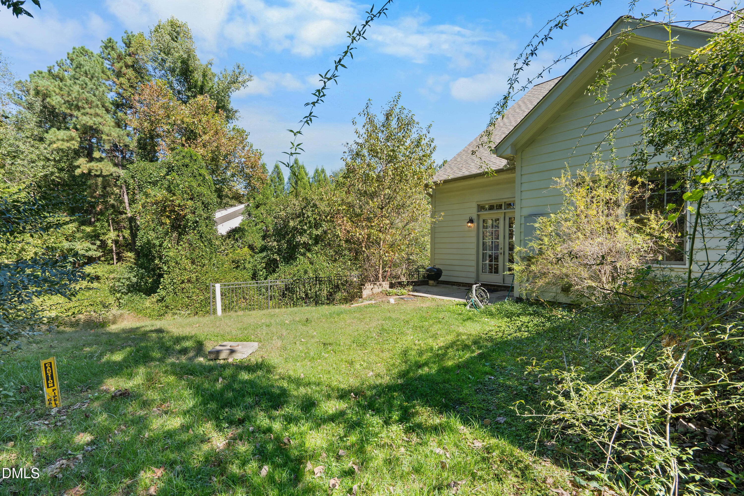 2822 Pickett Road, Unit 149 Durham, NC 27705 - Photo 16 of 27 DSC09055