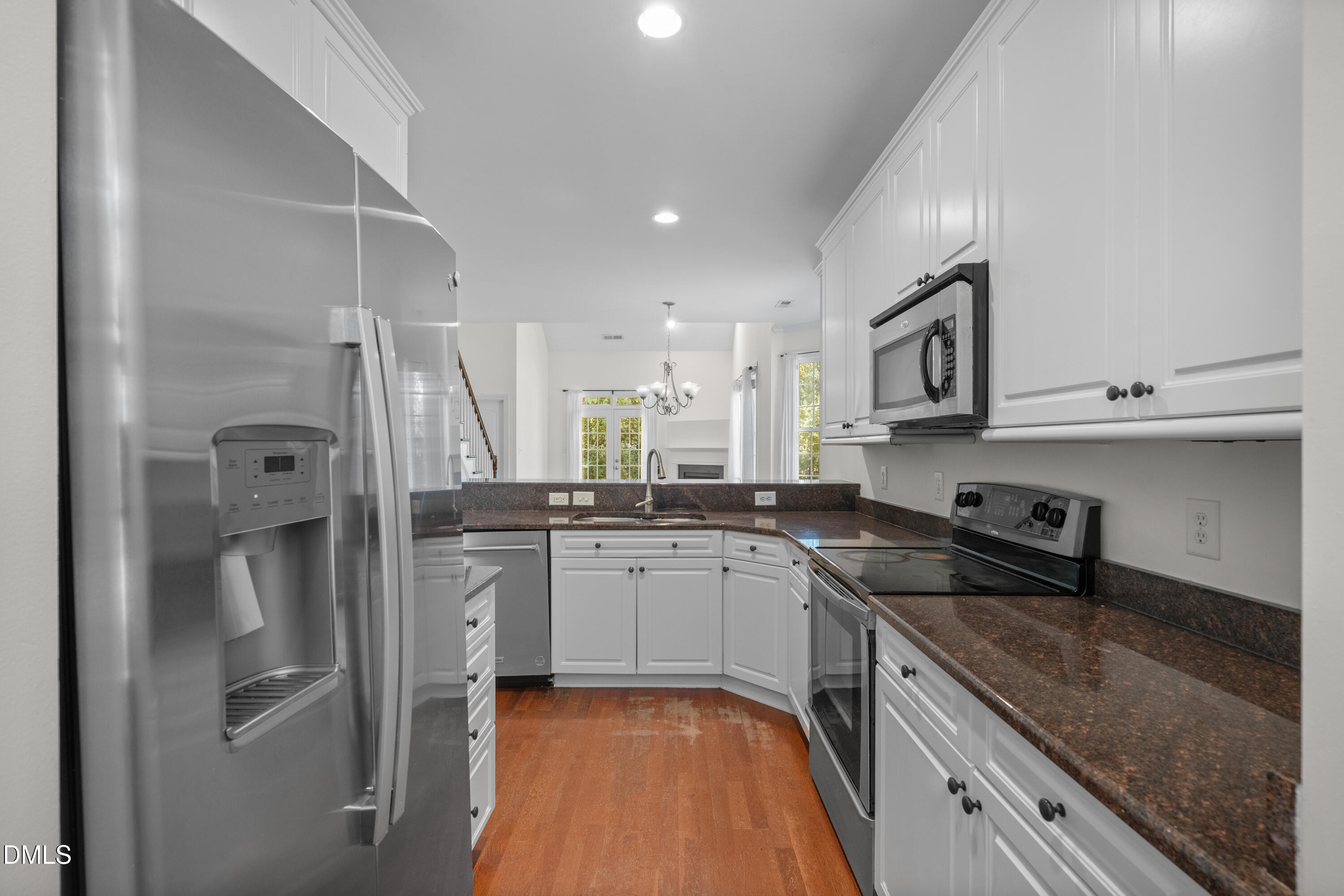 2822 Pickett Road, Unit 149 Durham, NC 27705 - Photo 8 of 27 DSC09009