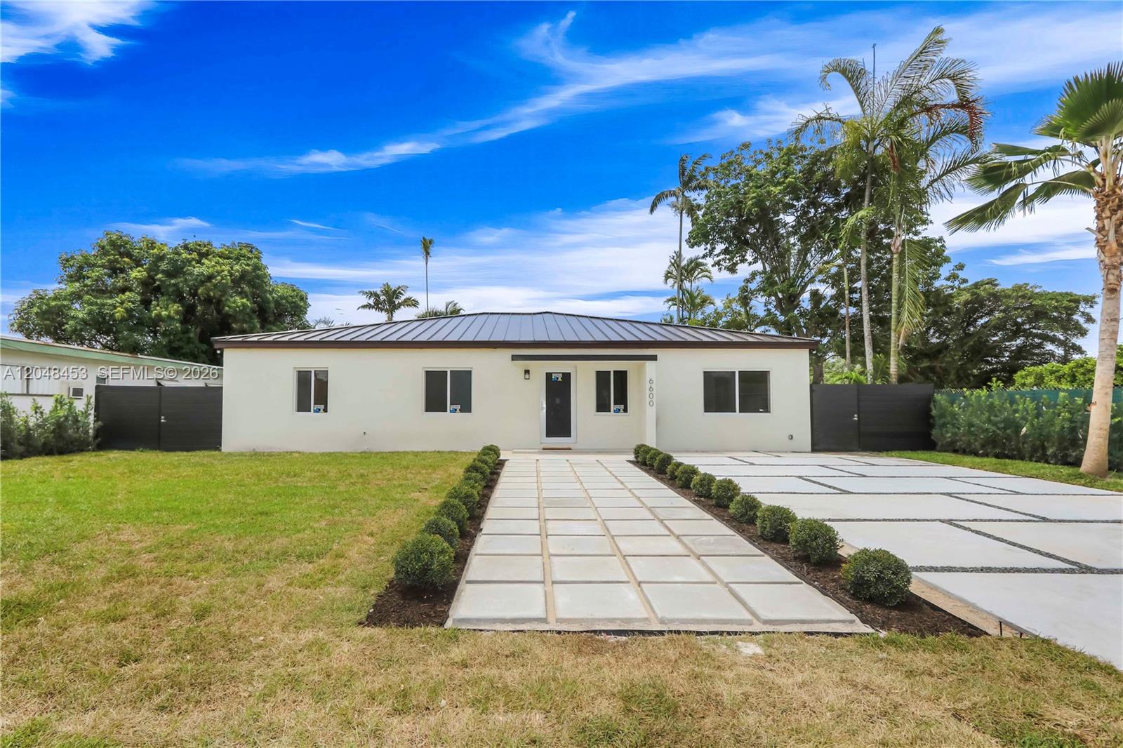 6600 Southwest 45th Street Miami, FL 33155 - Photo 58 of 61