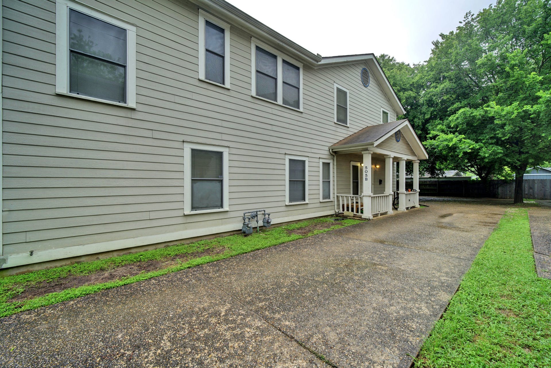505 East 38th Street Austin, TX 78705 - Photo 18 of 34