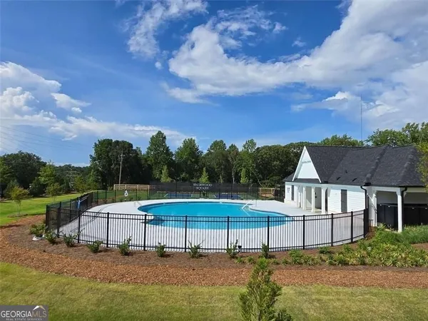 $392,735 | 7496 Clover Lane, Unit 204, Flowery Branch, GA 30542
