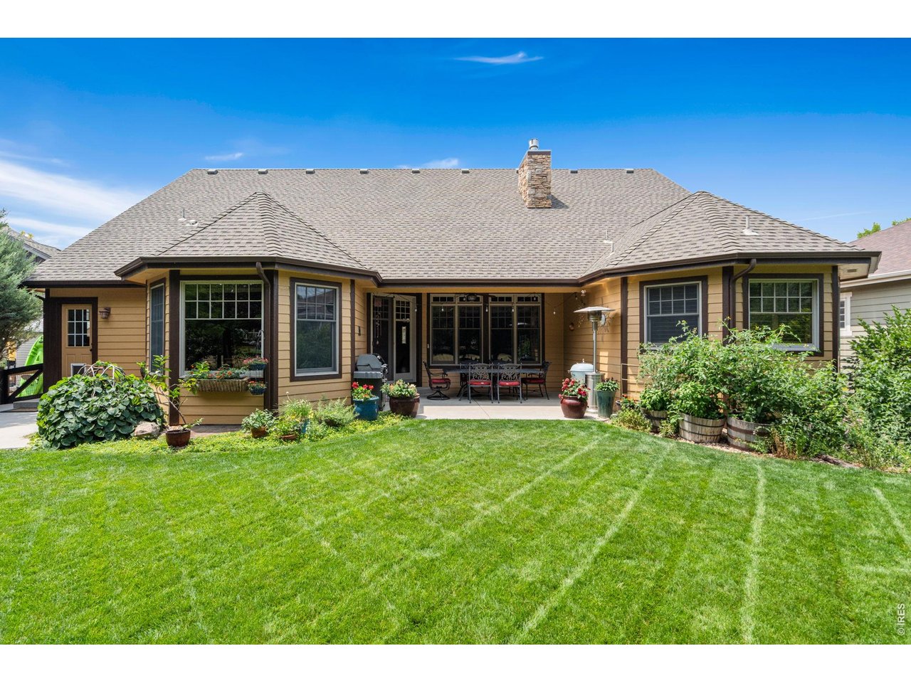 6854 Pumpkin Ridge Drive Windsor, CO 80550 - Photo 49 of 50