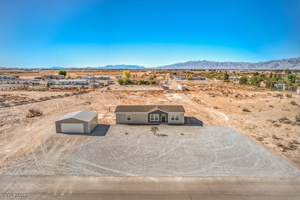 261 East Pechstein Road Pahrump, NV 89060 - Photo 40 of 46 Gallery Image 40