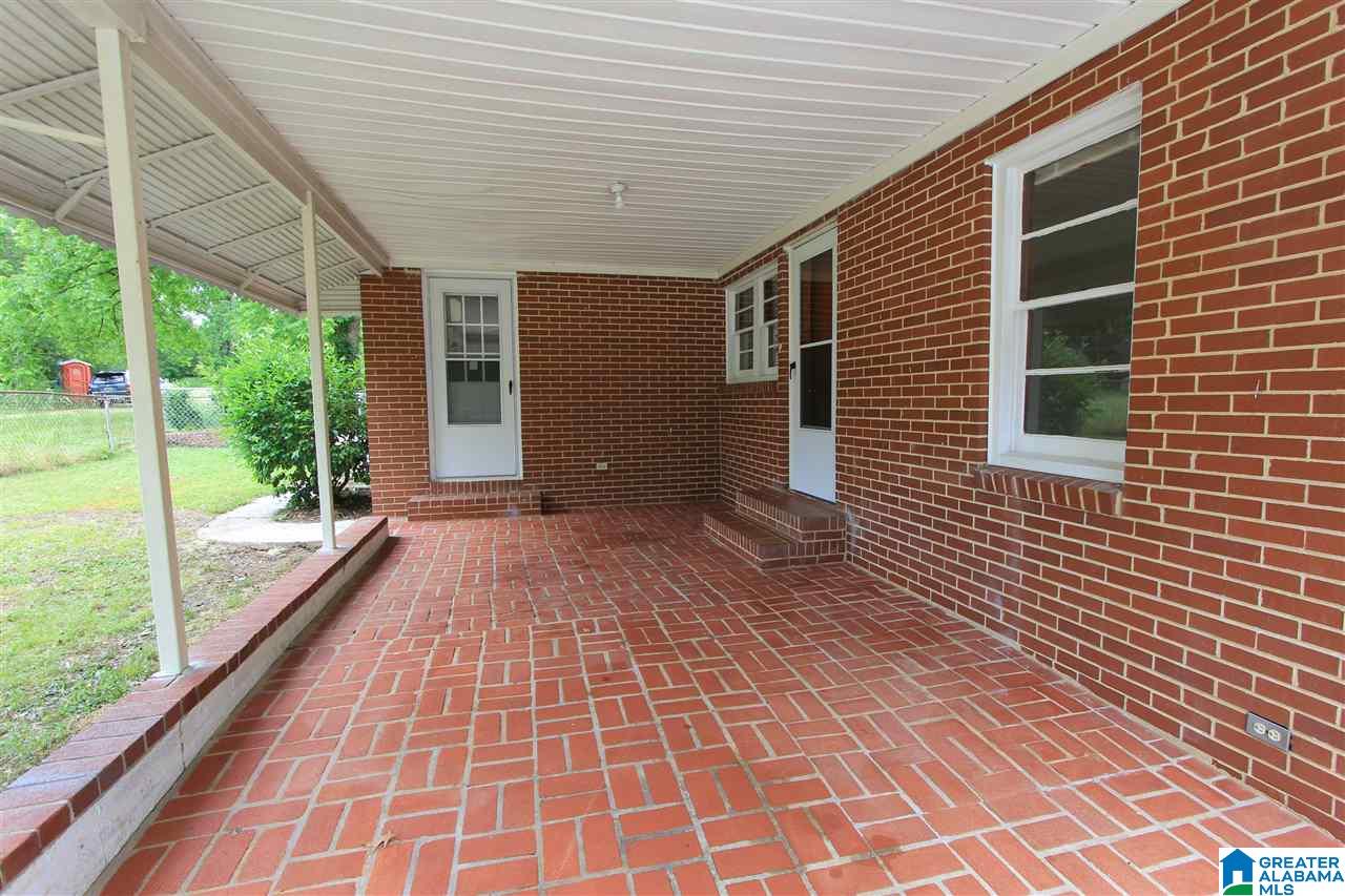 2730 Coldwater Road Anniston, AL 36201 - Photo 43 of 48