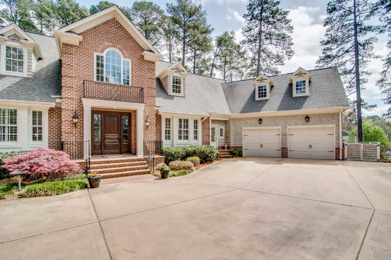 3407 Surrey Road Durham, NC 27707 - Photo 1 of 30 Photo 1