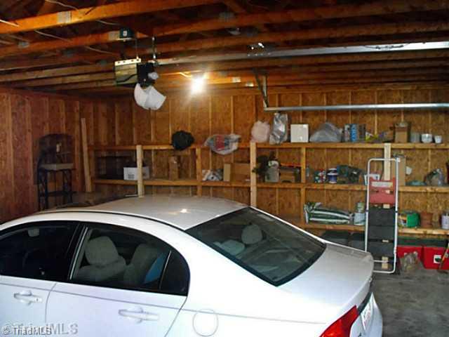4523 Tower Road Greensboro, NC 27410 - Photo 12 of 19 Parking Lot/Garage.