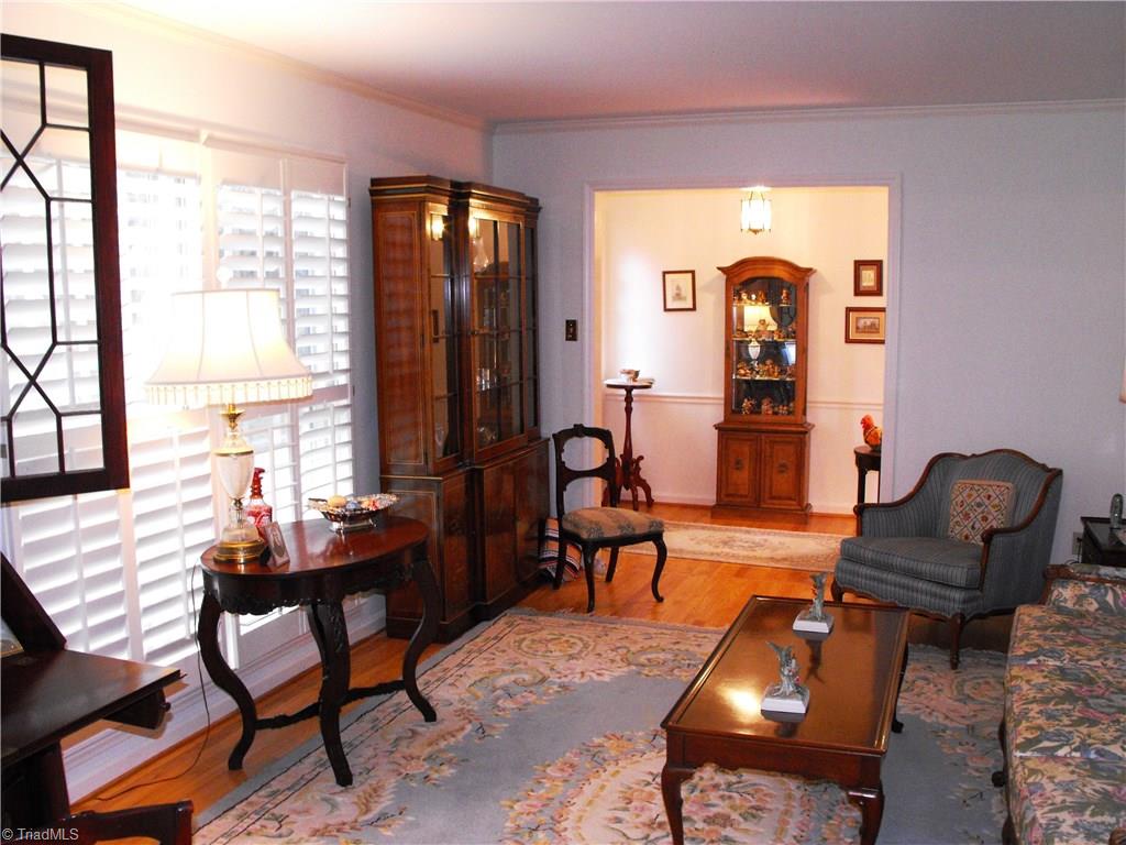 4523 Tower Road Greensboro, NC 27410 - Photo 19 of 19 Gallery Image 19