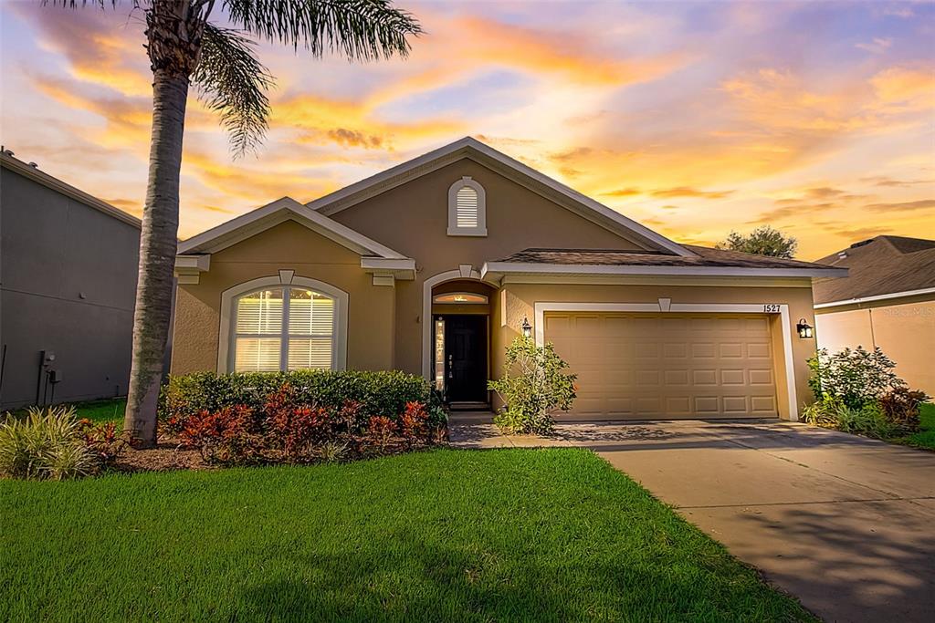 1527 Rhodeswell Lane Dover, FL 33527 - Photo 1 of 1