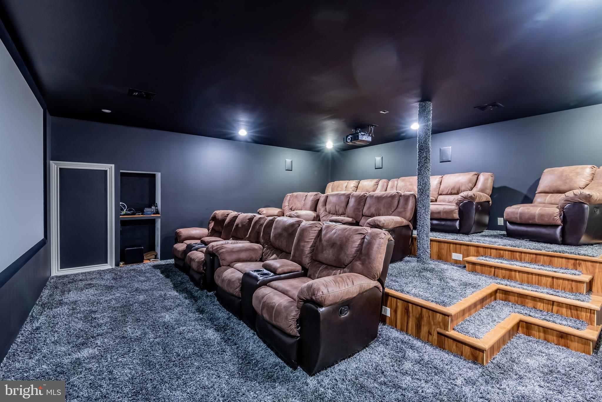 563 North Locust Point Road Mechanicsburg, PA 17050 - Photo 48 of 66 Movie theater