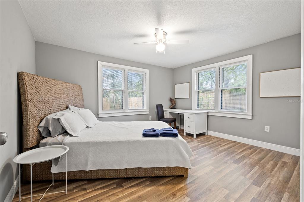 3908 Alafia Boulevard Brandon, FL 33511 - Photo 25 of 42 a bedroom with a bed and window