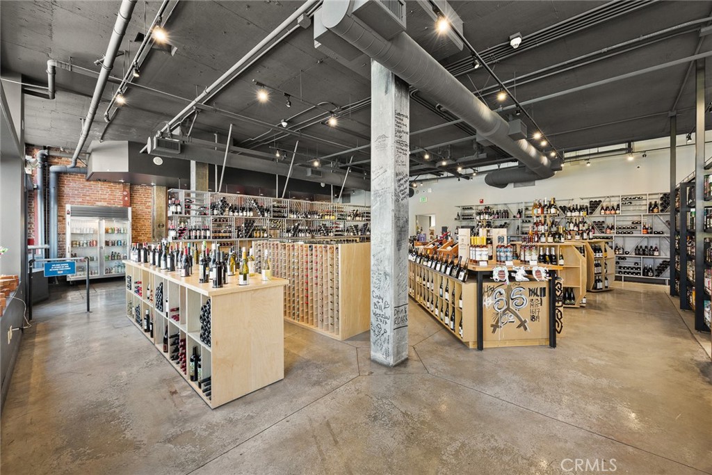 155 North Raymond Avenue Pasadena, CA 91103 - Photo 20 of 56 a view of a storage room with a lot of stuff