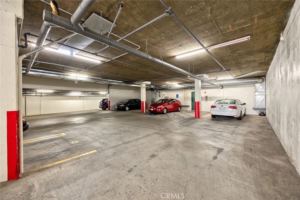 155 North Raymond Avenue Pasadena, CA 91103 - Photo 24 of 56 a car parked in parking