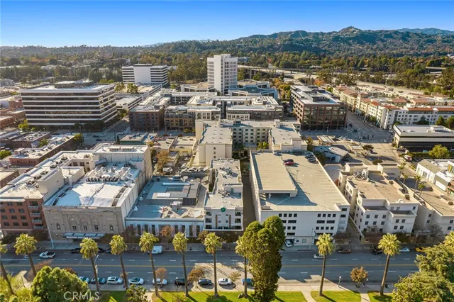 $11,800,000 | 155 North Raymond Avenue, Pasadena, CA 91103