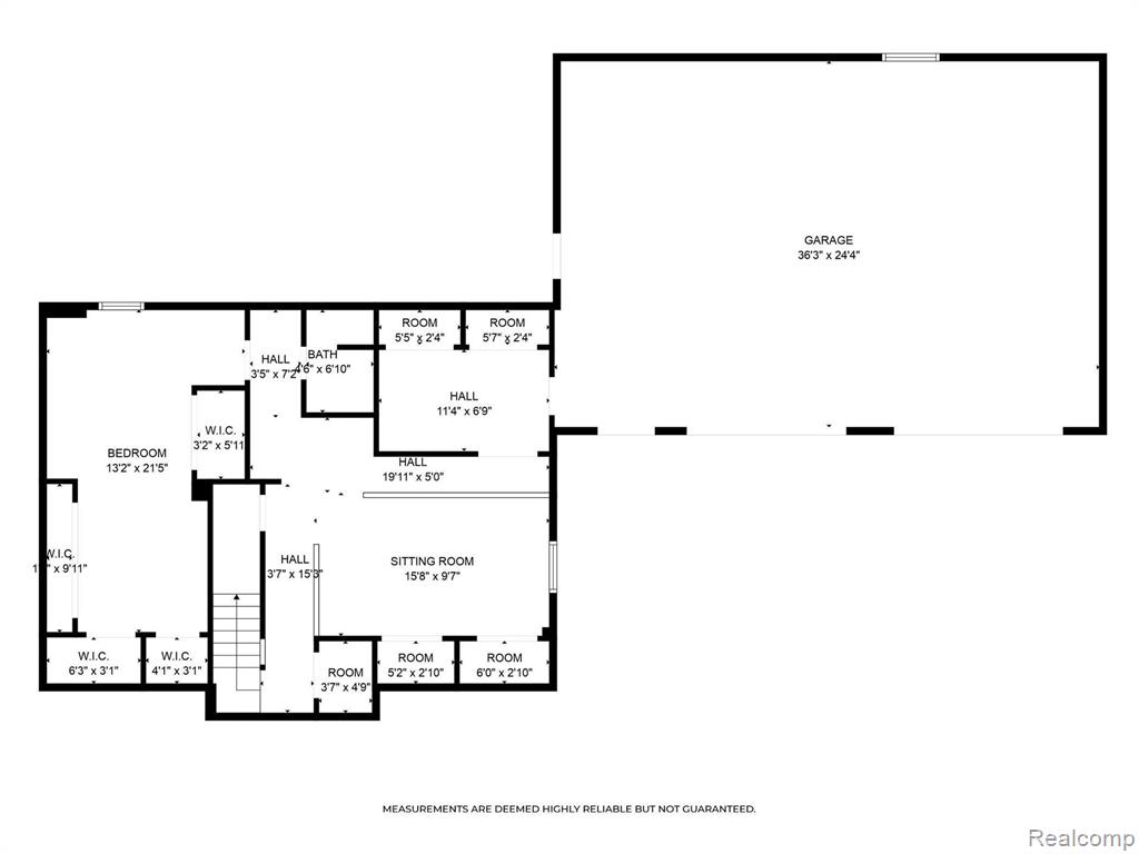 9215 Mabley Hill Road Fenton, MI 48430 - Photo 50 of 65