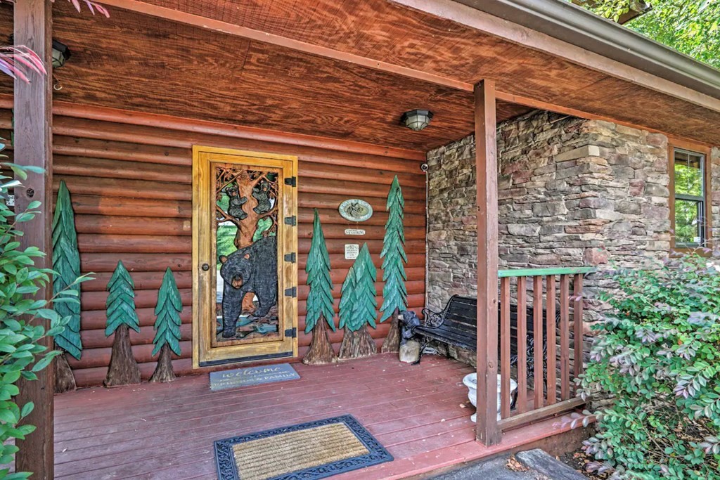 1910 Pittman Center Road Sevierville, TN 37876 - Photo 2 of 41