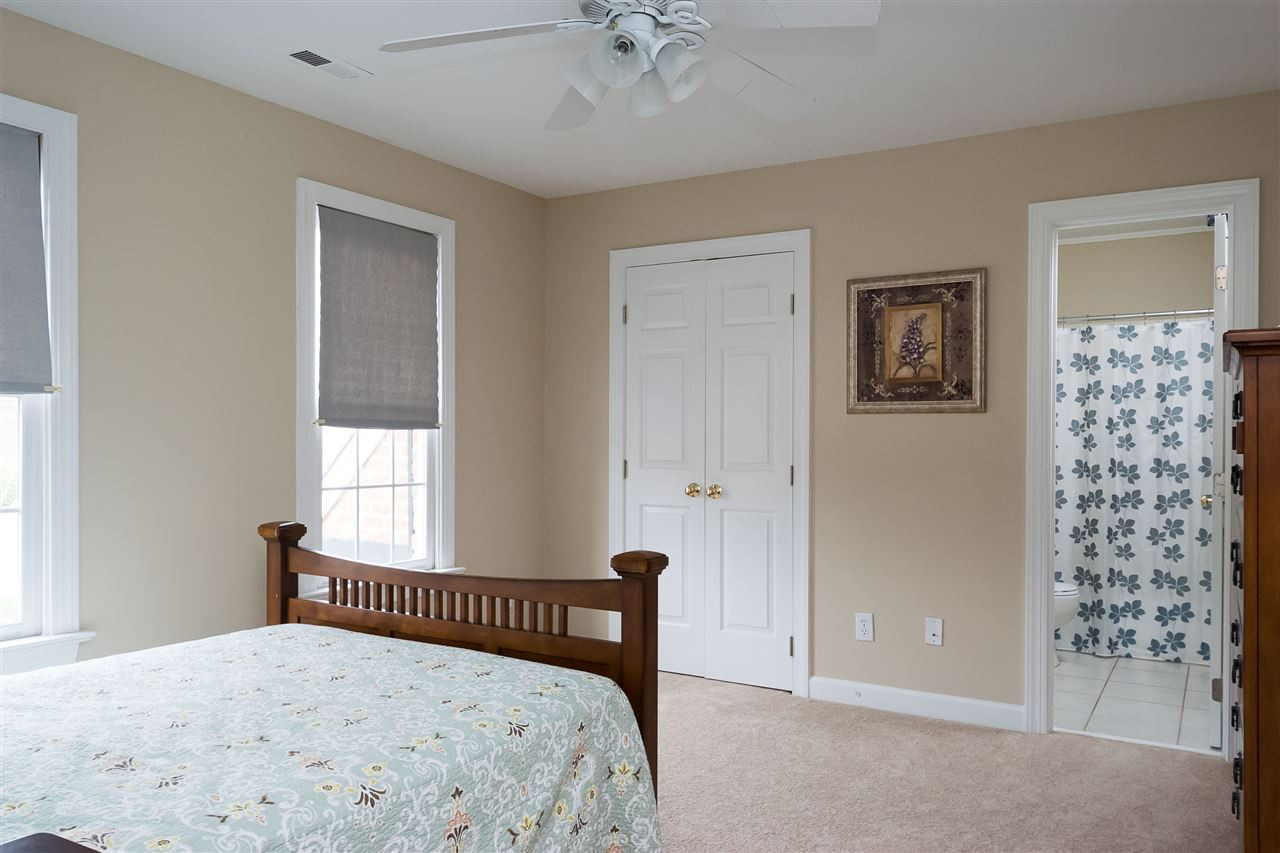 2221 Narrawood Street Raleigh, NC 27614 - Photo 16 of 25 Bedroom