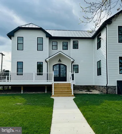 $949,000 | 1411 Jefferson Pike, Knoxville, MD 21758