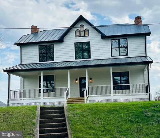 $949,000 | 1411 Jefferson Pike, Knoxville, MD 21758