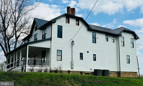 $949,000 | 1411 Jefferson Pike, Knoxville, MD 21758