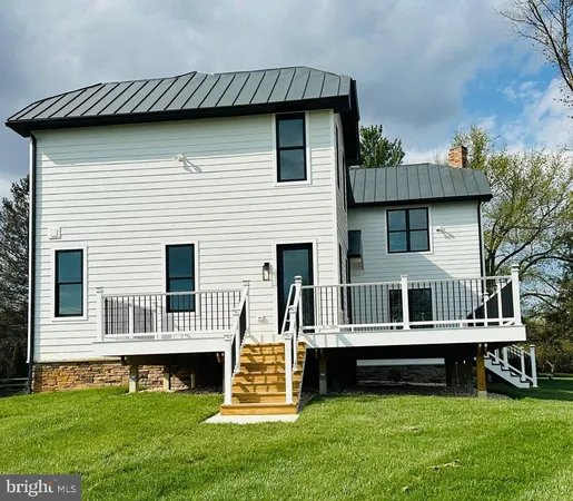 $949,000 | 1411 Jefferson Pike, Knoxville, MD 21758
