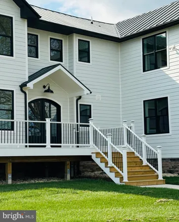 $949,000 | 1411 Jefferson Pike, Knoxville, MD 21758