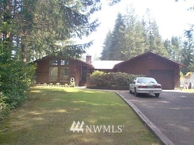 251 Will Scarlett Road Forks, WA 98331 - Photo 1 of 1 Gallery Image 1