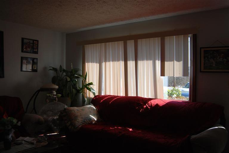 10 Red Brook Road, Unit A & B East Wareham, MA 02538 - Photo 10 of 15 a living room with furniture and a large window