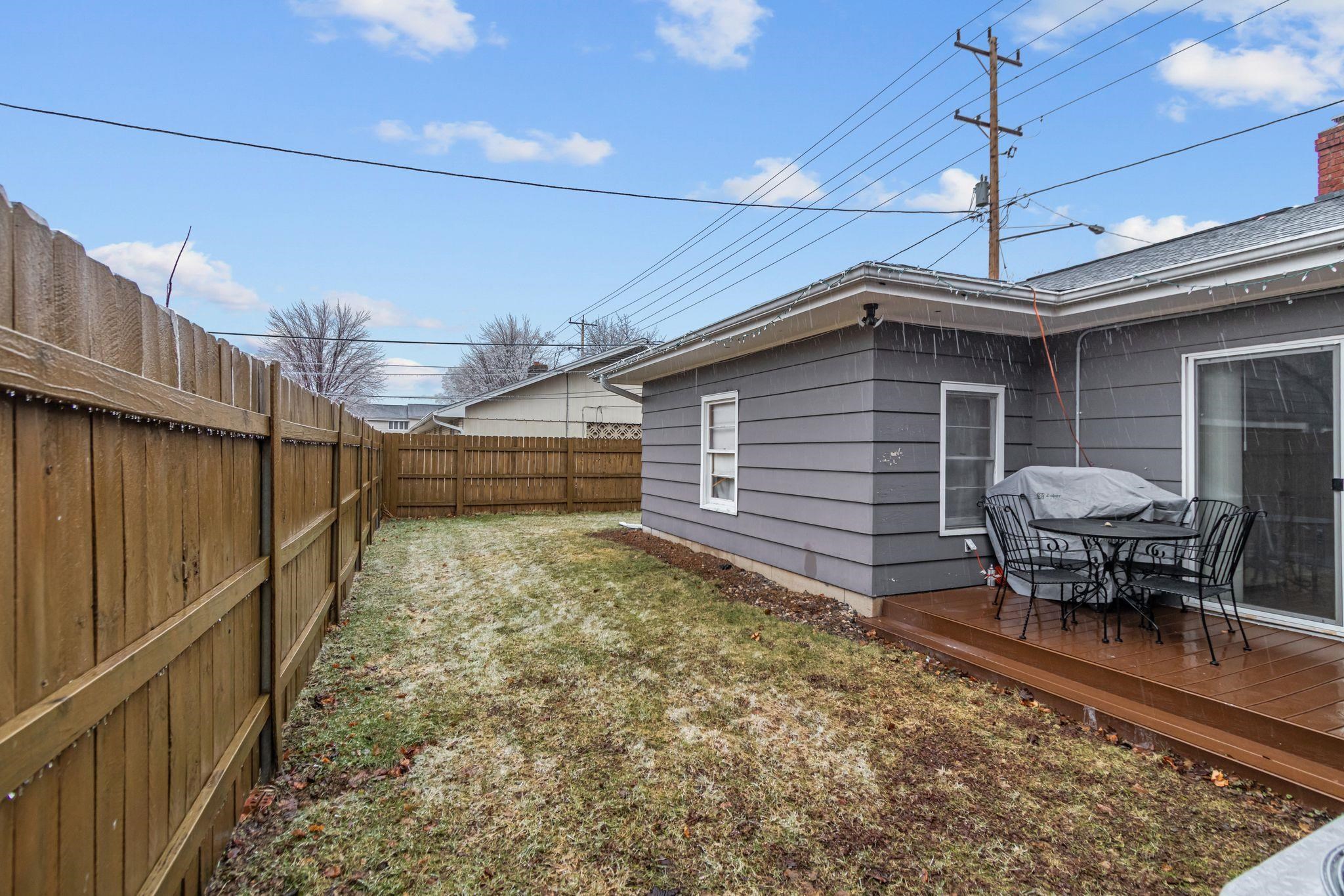 730 East Marquette Street Appleton, WI 54911 - Photo 21 of 24