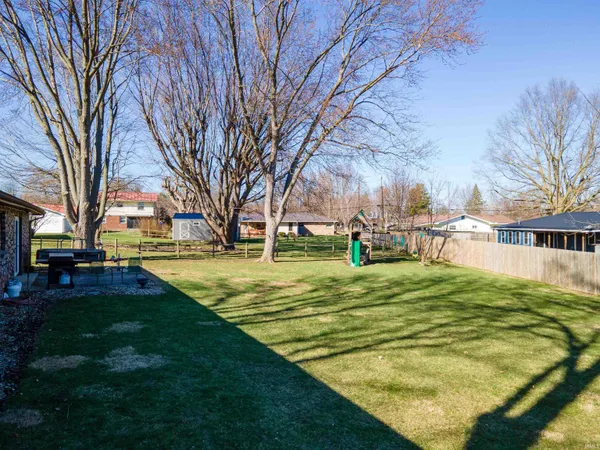 $179,900 | 502 Seward Lane, Fairmount, IN 46928