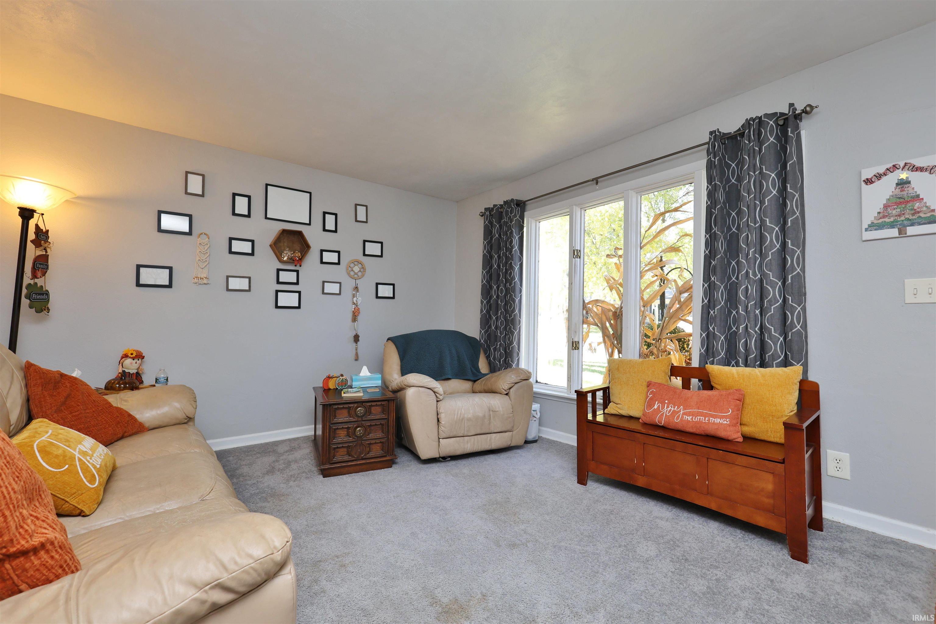 502 Seward Lane Fairmount, IN 46928 - Photo 10 of 16