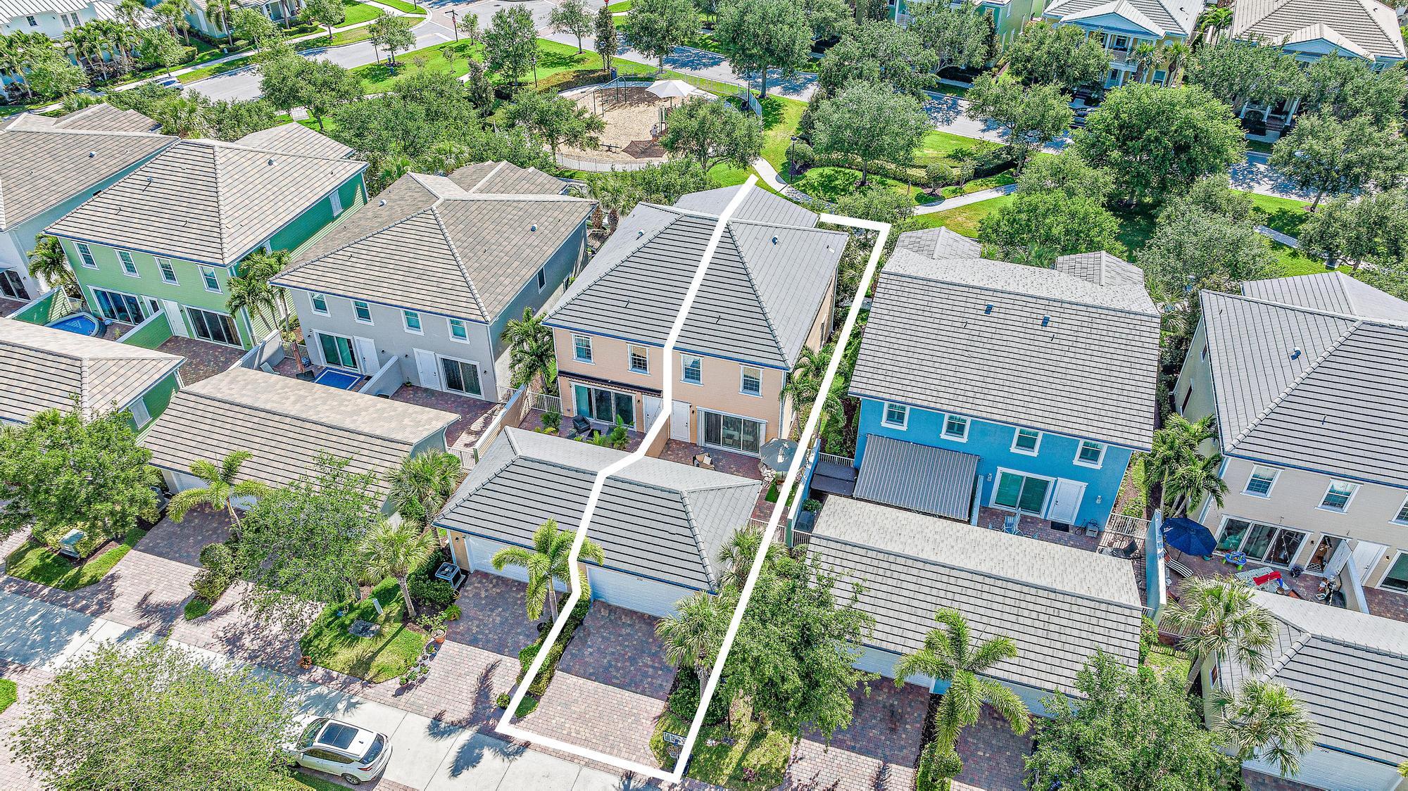 2734 Avalon Way Jupiter, FL 33458 - Photo 23 of 26 2734 Avalon Way-28