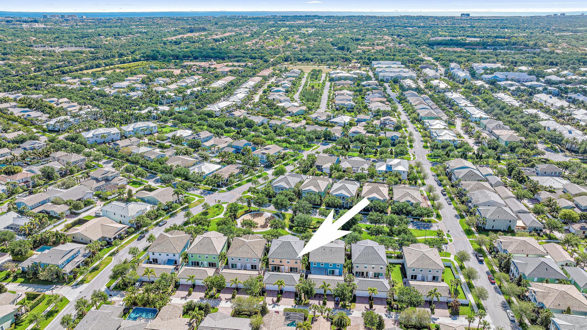 2734 Avalon Way Jupiter, FL 33458 - Photo 26 of 26 2734 Avalon Way-32